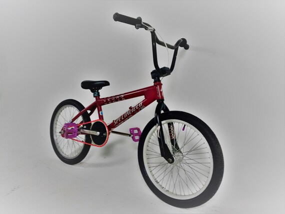 Specialized Vegas BMX Bicycle - Etsy 