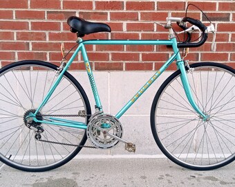 Vintage Peugeot Road Bicycle