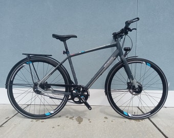 Specialized Source Eleven Hybrid Bicycle