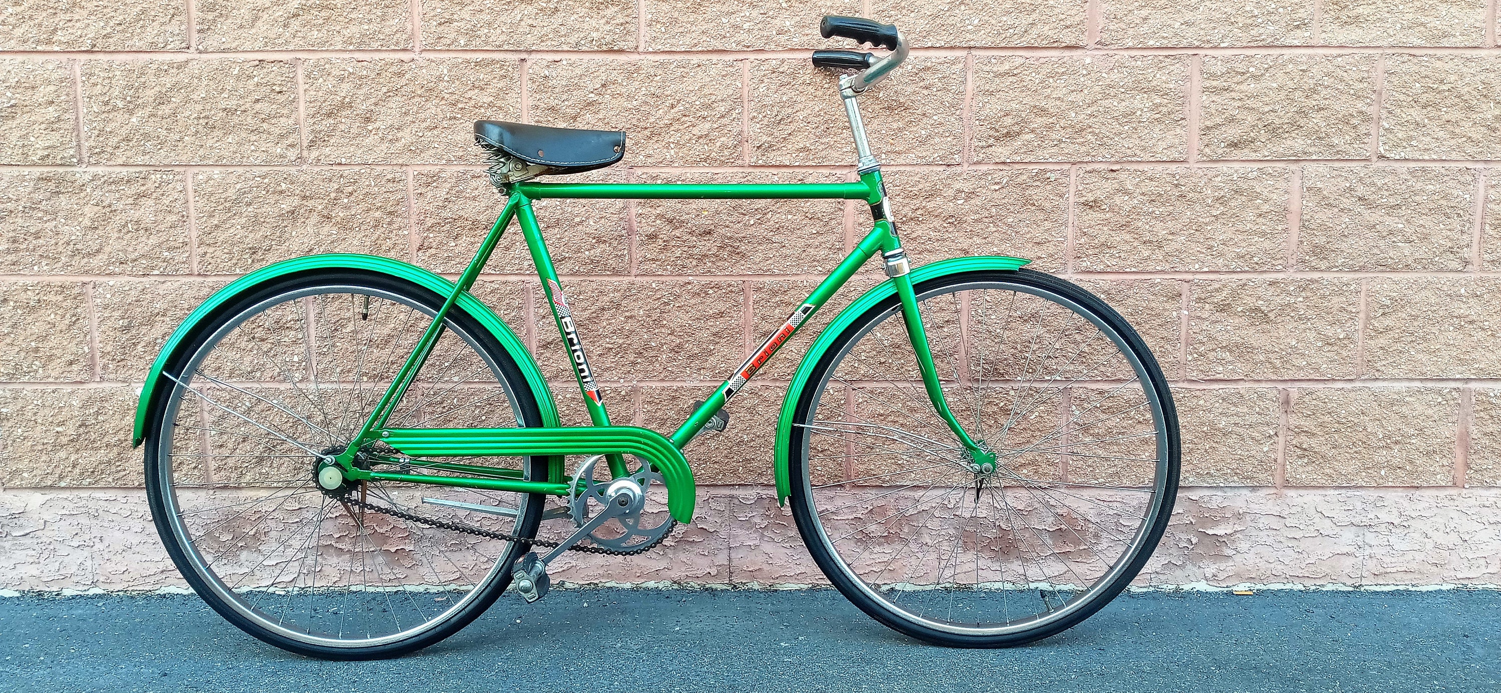 Bicicleta Brioni Primera Clase Vintage Etsy Espa a
