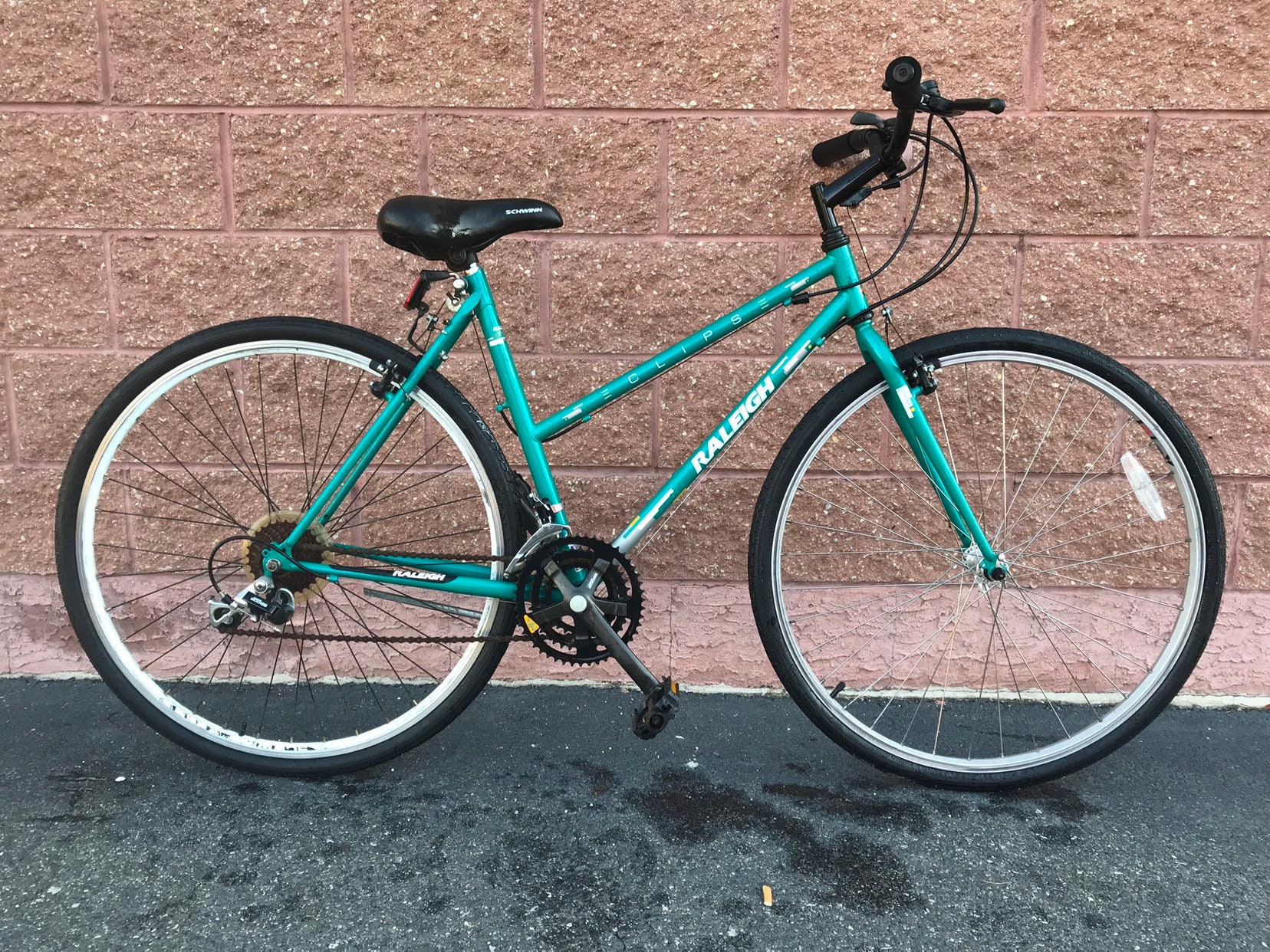 Schwinn raleigh bike new arrivals