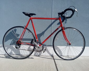 Vintage Trek 400 Road Bicycle