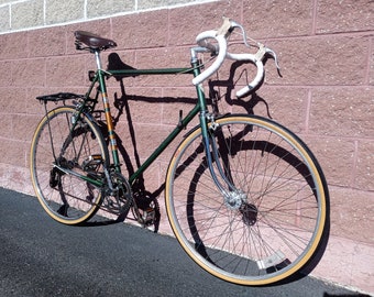Vintage sales dawes bikes