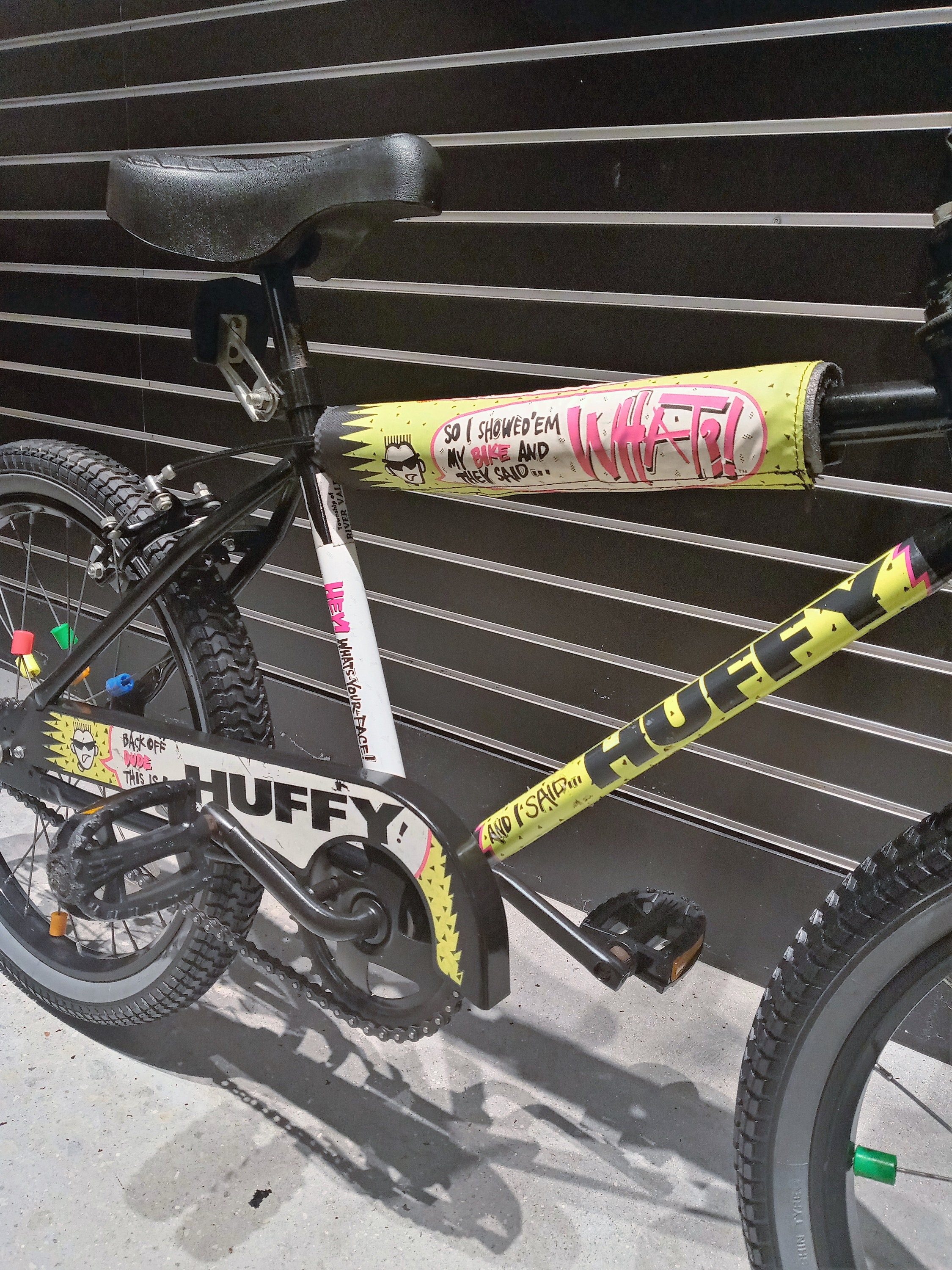 1990s hotsell huffy bikes