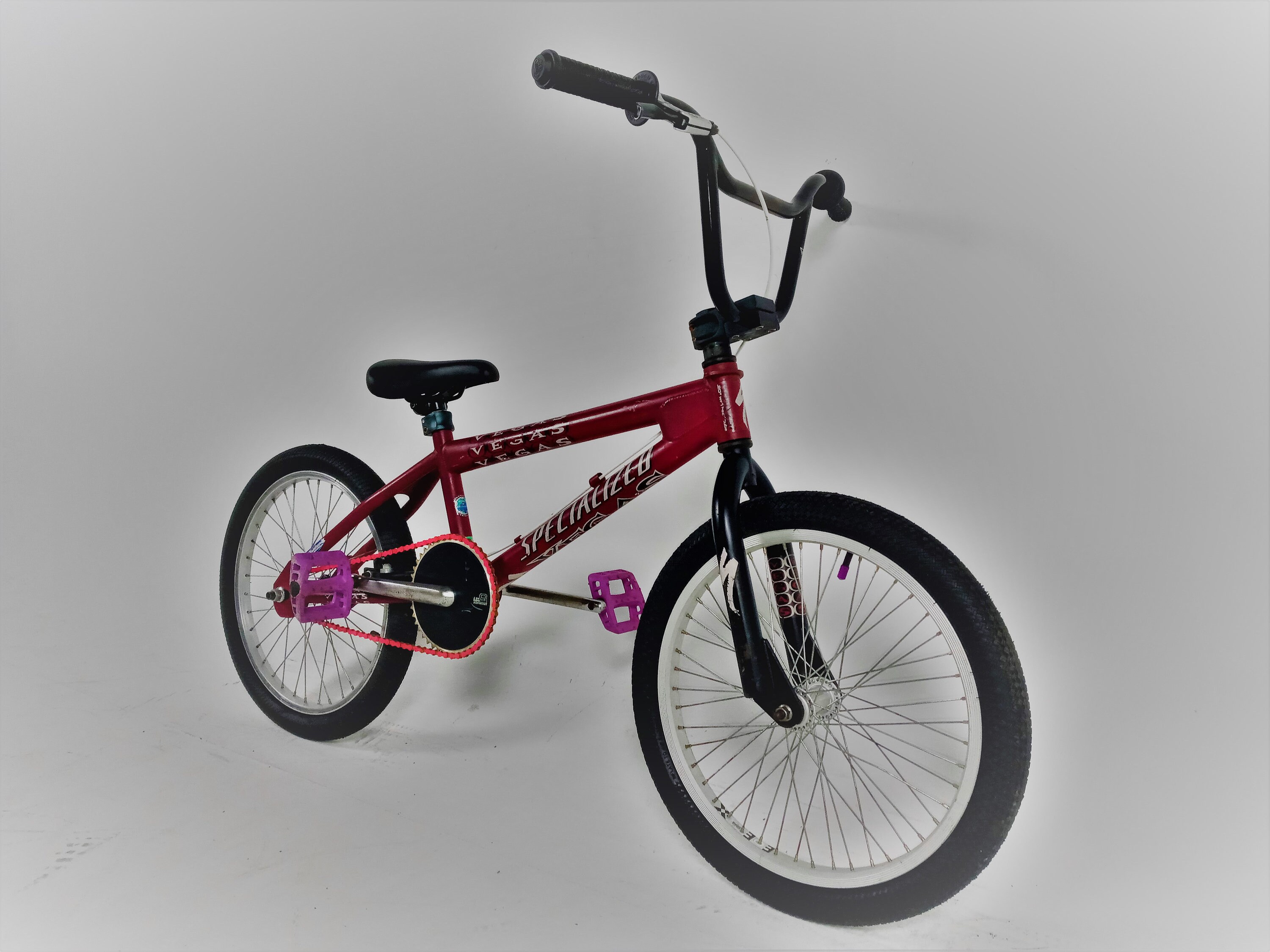 Specialized Vegas BMX Bicycle - Etsy 