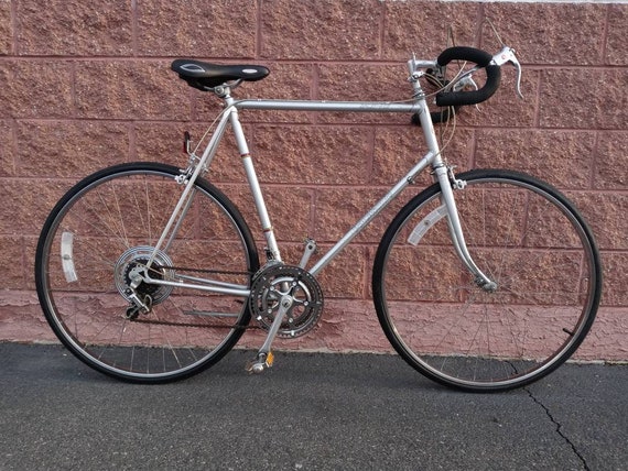 panasonic sport road bike