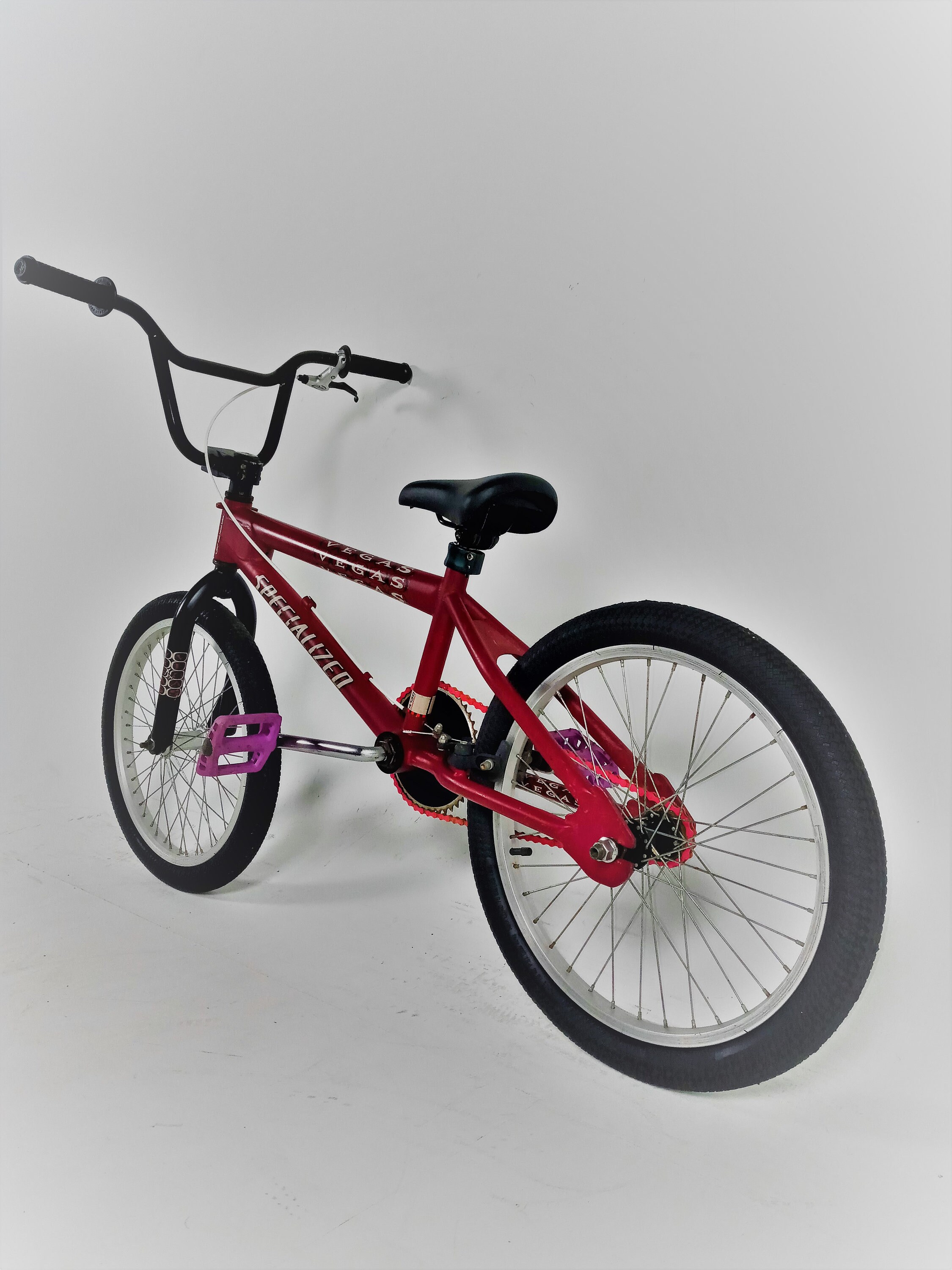 Specialized Vegas BMX Bicycle - Etsy 