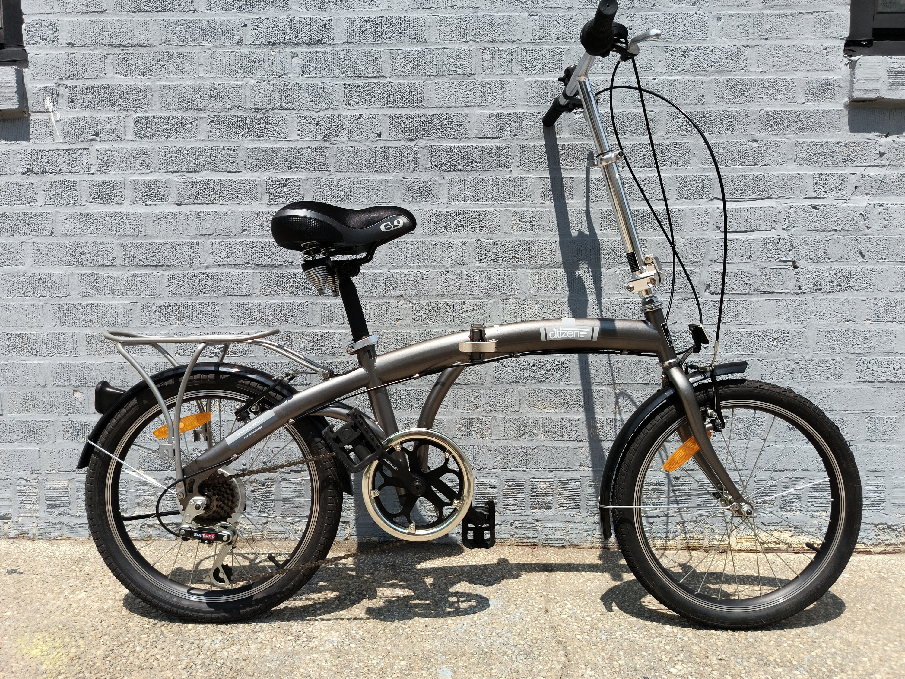 Raleigh evo electric sale