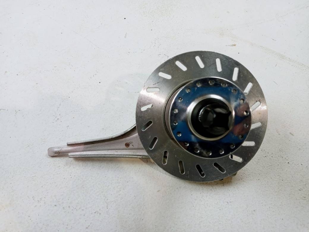 Shimano nexus roller best sale brake