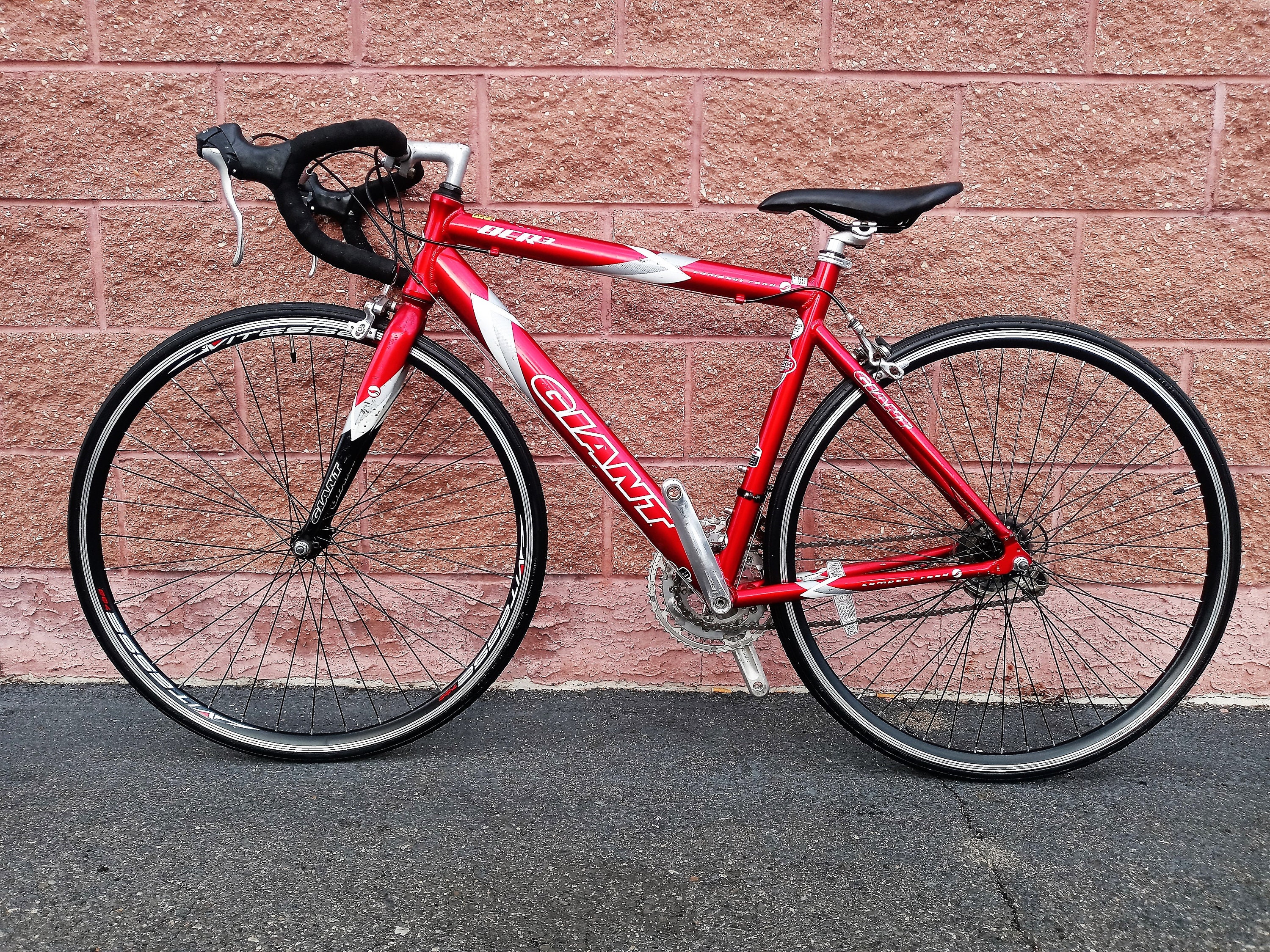 Giant OCR 3 Road Bicycle - Etsy New Zealand