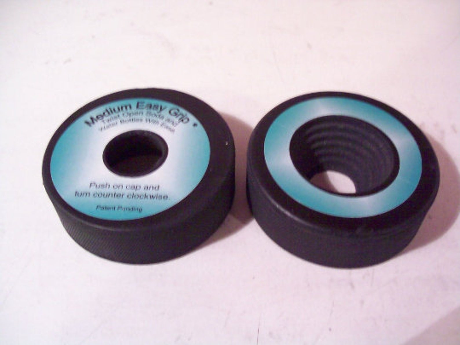 Bottle Opener for Twist off Caps Fits Water Soda Juice Etsy