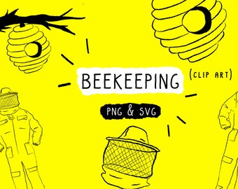 Download Free Beehive Svg Bee Bundle Vintage Bee Vector Bee Icon Honey Etsy PSD Mockup Template
