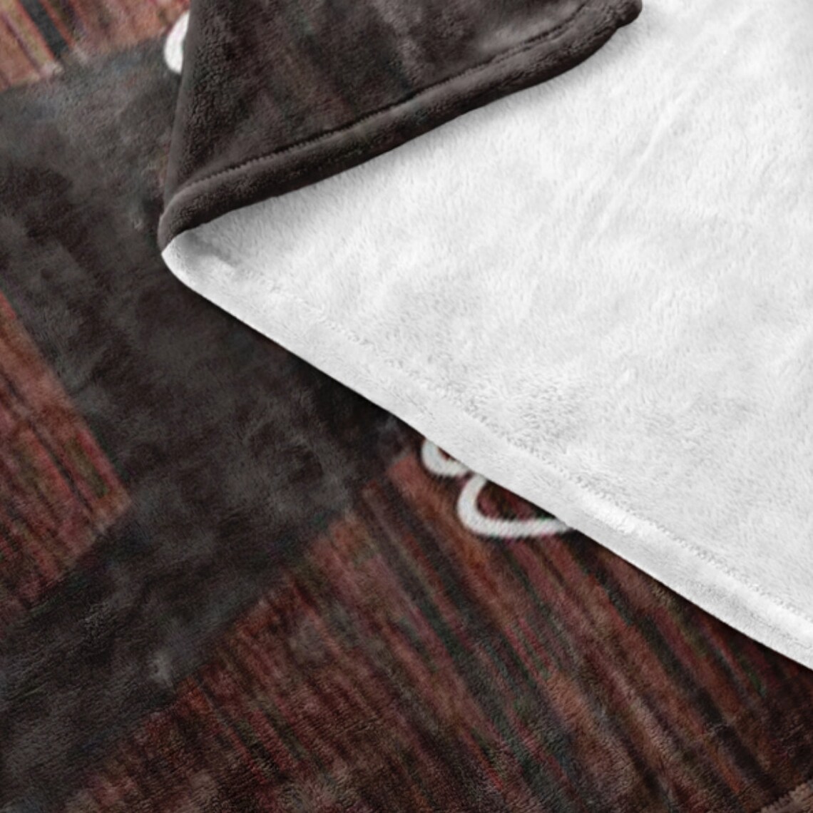 Papa Gifts Papa Blanket Personalized Blanket for Adults Etsy