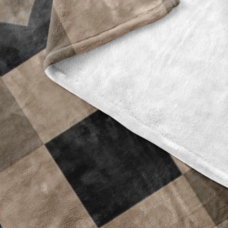 YSBLGWE Papa Gifts, Papa Blanket 50"x60", Papas Birthday Gifts, Papa's Gift From Grandkids, Papas Gift For Father's Day/Christmas, Grandpa/Grandfather Blanket