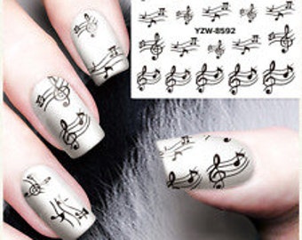 Fingernails Etsy