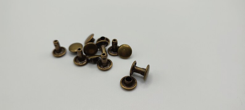 Rivets Labels Press Fit Riveted Labels,no Sew Rivet Tags,center Fold Labels With ...