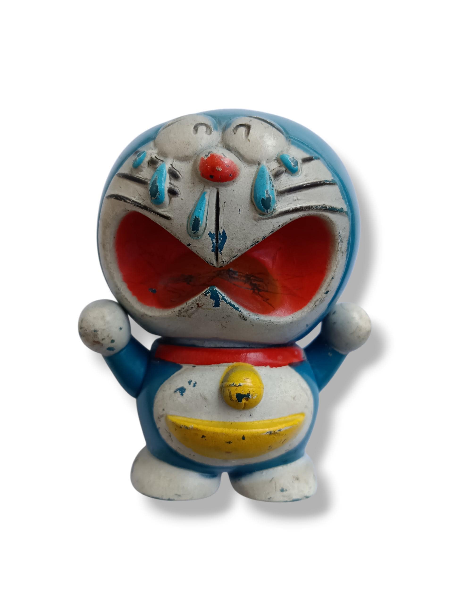 Toy Doraemon Action Figures - Etsy