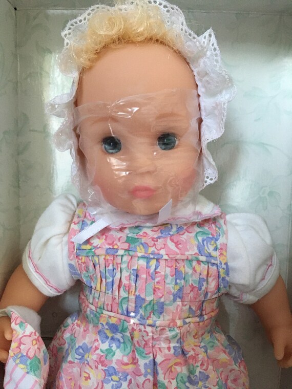baby heather doll