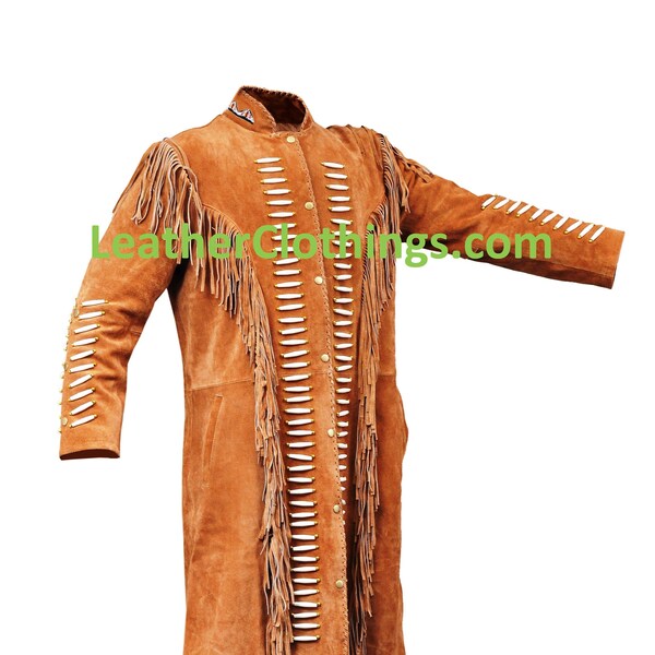 Indian Blanket Coat Etsy