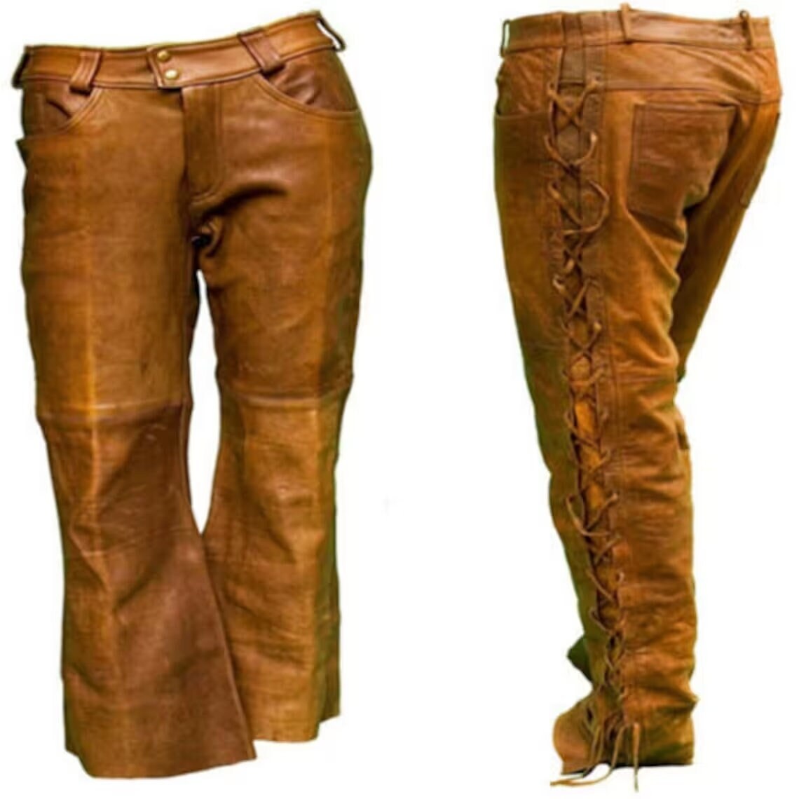 MASU EMBROIDERY WESTERN TROUSERS www.itcviajes.mx