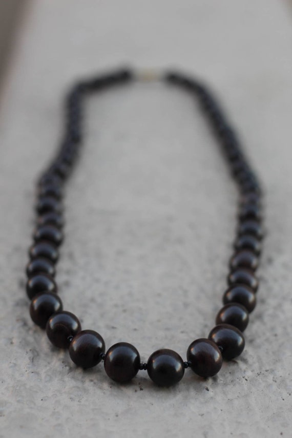 Collana Afrcana Con Braccaletto Abbnato Collana Zulu - Etsy Tala - Foto 6