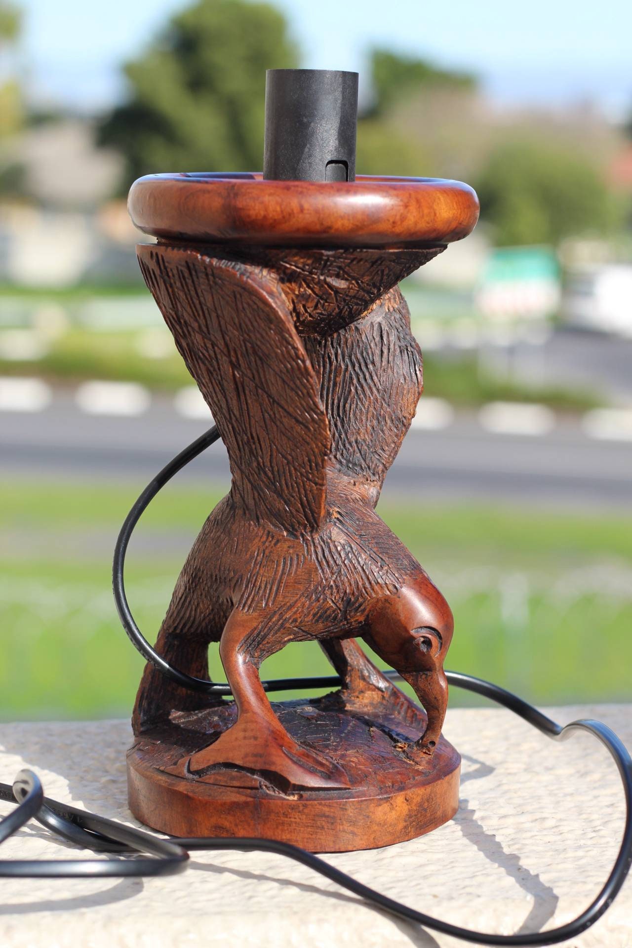 Mukwa wood - Etsy 日本