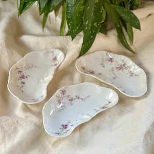 Ch Field Haviland China - Etsy