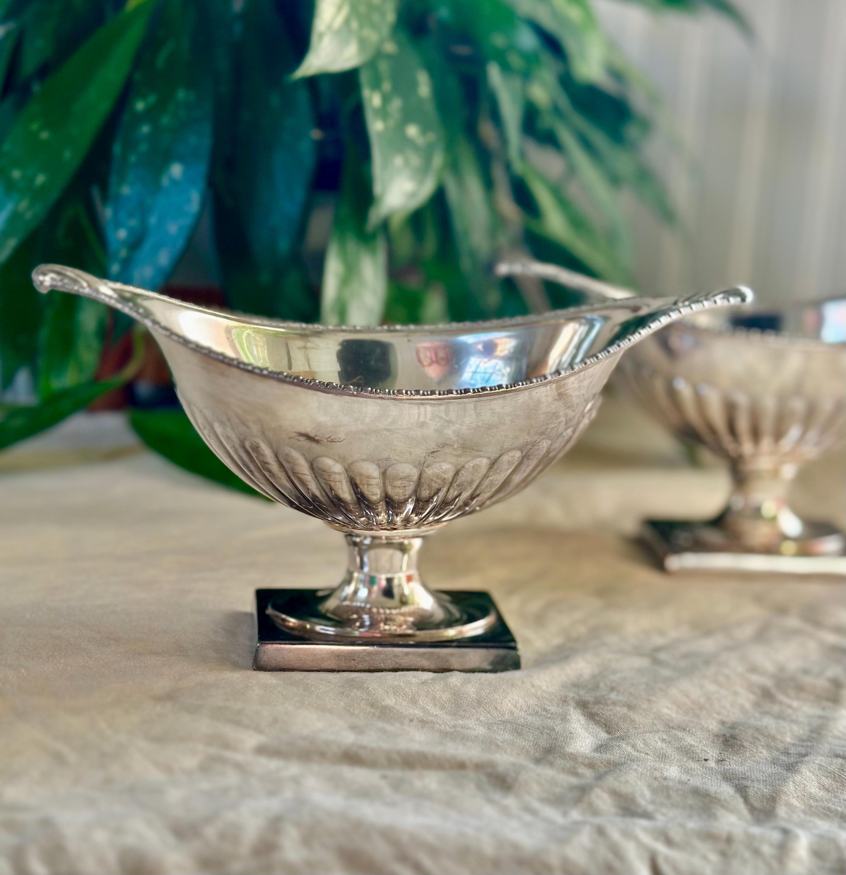 Barker Ellis Silver - Etsy Barker Ellis Silver - Etsy