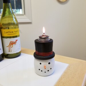 Frosty Confetti Candle 2 image 2