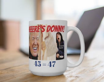 Taza de 15oz