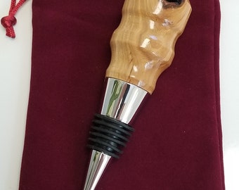 Tapón de vino (Old Barn Oak)