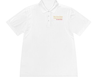 Polo deportivo para hombre