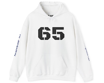 Sudadera unisex con capucha Heavy Blend™