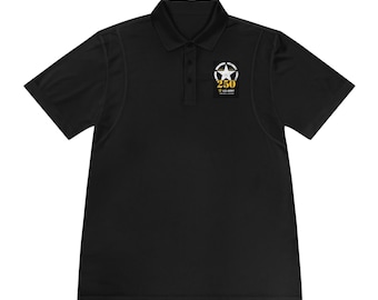 Polo Army 250: ropa informal elegante para eventos y deportes, salidas de verano, cómoda, versátil, ideas de regalo y actividades al aire libre.
