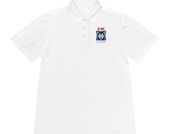 Polo deportivo para hombre