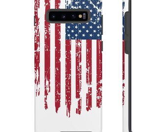 Tough, All-American Phone Cases