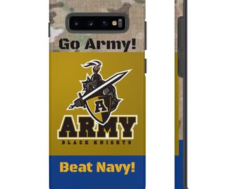 GO ARMY Tough,  Phone Cases