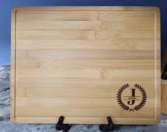 Cutting Board (Princeton Mortgage Only)