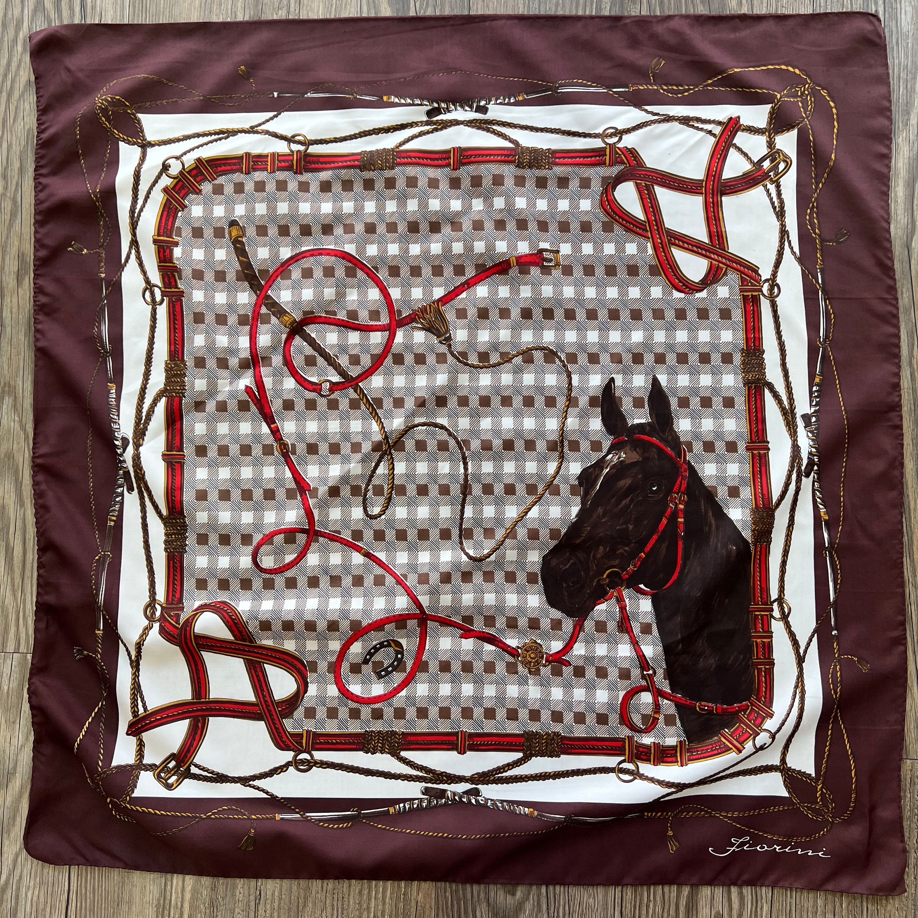 Histoire Du Foulard Pour Femme | Miss Foulard