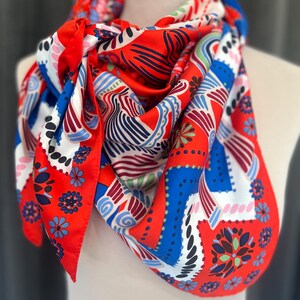 Bimba y lola scarf - Etsy 日本
