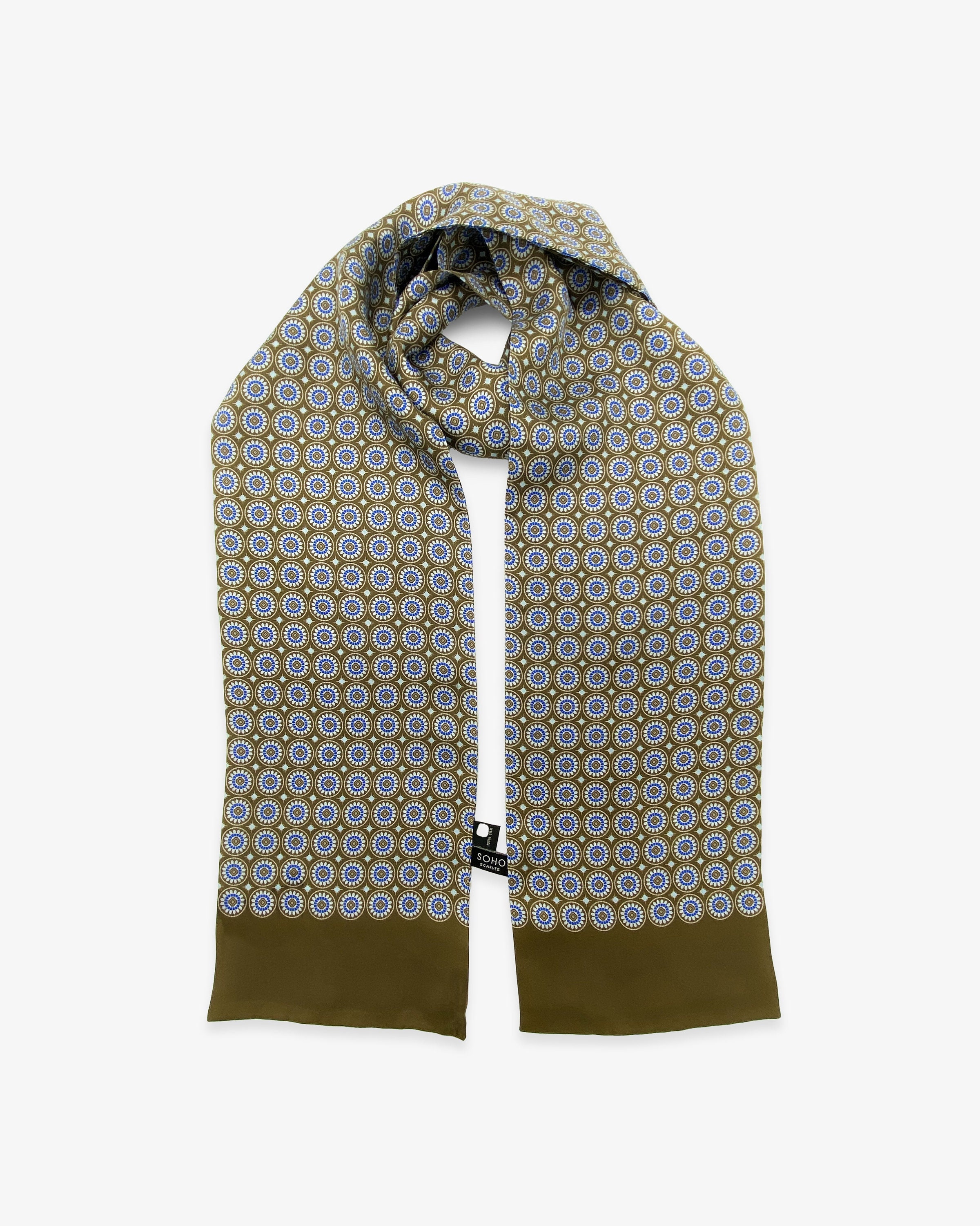 Soho scarves sales