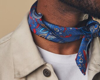 Designer neckerchief Clearance