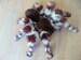 Spider Plush- Art Doll Creature- Plush Wall Mount- Realistic Stuffed Animals- Insect Toy- Ooak Plush Plushie Plushies Pose Art Doll Handmade 