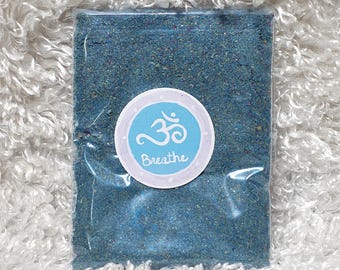 BREATHE — Peace & Tranquility Spiritual Powder 1 oz
