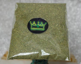 CROWN OF SUCCESS Powder for Victory, Prosperity & Achievement 1 oz