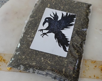 COMMUNICATION WITH SPIRIT Powder - Connect to Spirit Guides - Ancestors - Divine Beings- Higher Self 1 oz