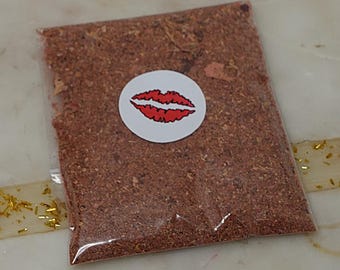 COME TO ME Seduction Powder To Entice Energies to Come 1 oz