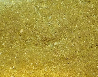 Lorbeerblattmanifestation und Glückspulver - 1 oz