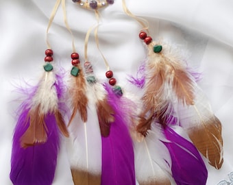 PERSONAL POWER & INFLUENCE Dream Catcher