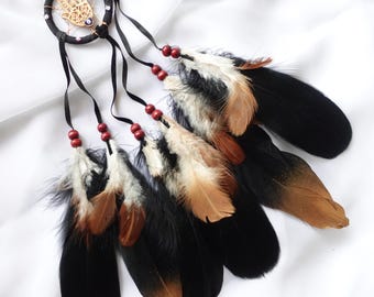 EVIL EYE PROTECTION Dream Catcher